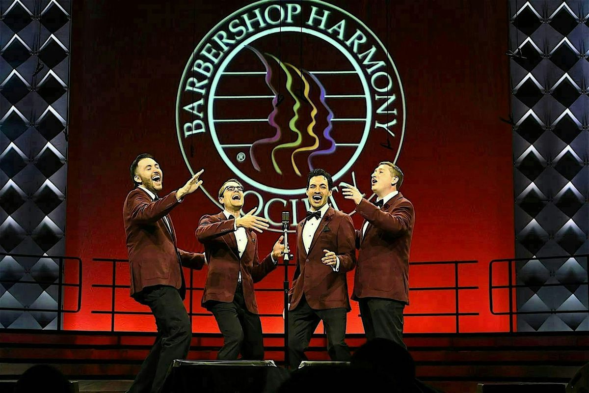 Harmony College Midwest 2026