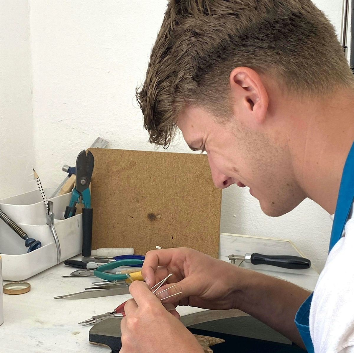 Six Week Jewellery Club, Nov - Dec