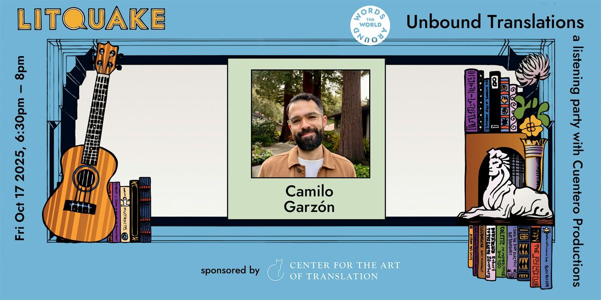 Unbound Translations: A Listening Party