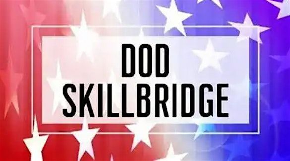 Skillbridge Information Session - Quantico
