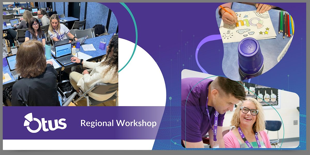 Otus Voices: An Otus Regional Workshop \u2013 Bulloch County School District