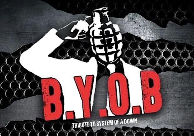 BYOB and City of Evil