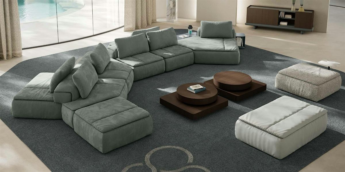 An Evening of Italian Craftsmanship, Innovation & Style