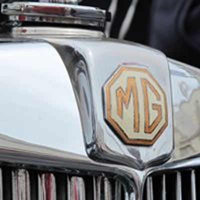 Aberdeen MG Owners Club