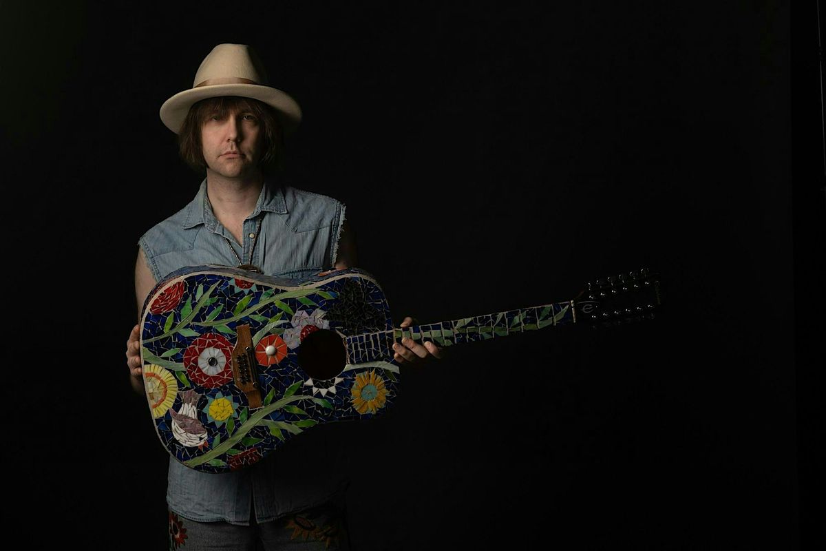 Aaron Lee Tasjan (Baltimore, MD)