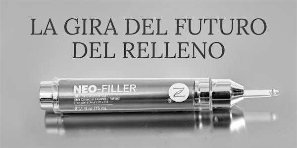 NEO FILLER TOUR MEXICALI ENERO 2026