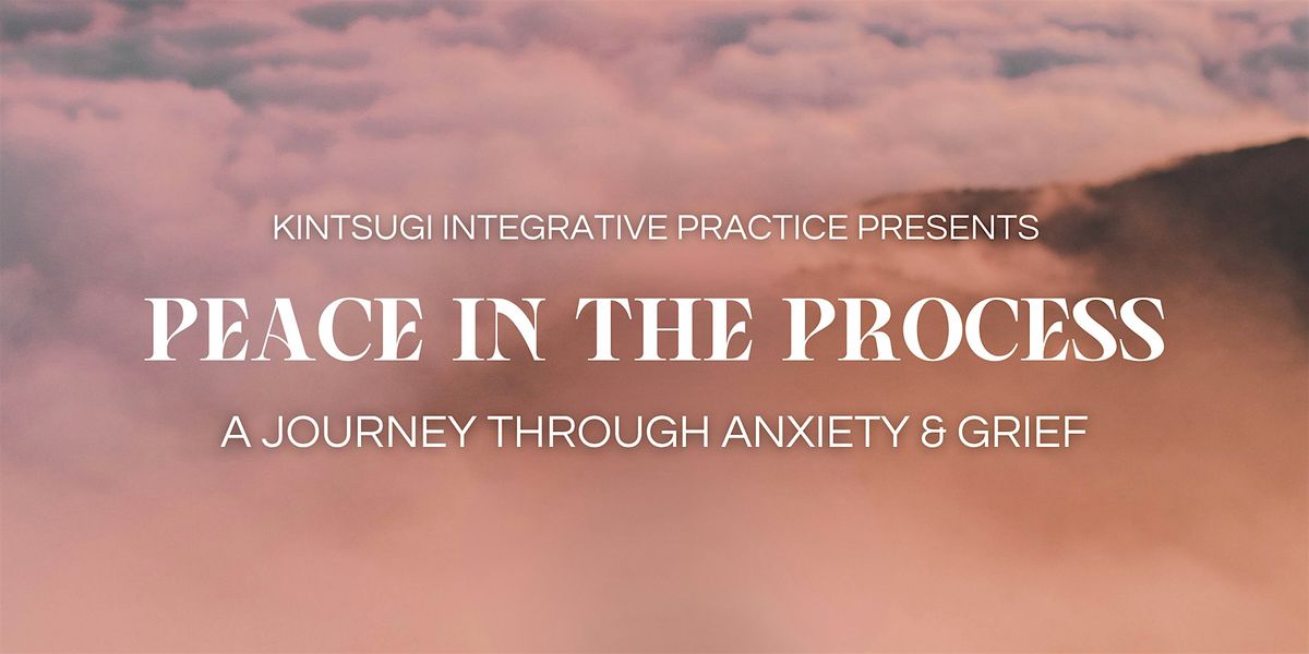PEACE IN THE PROCESS