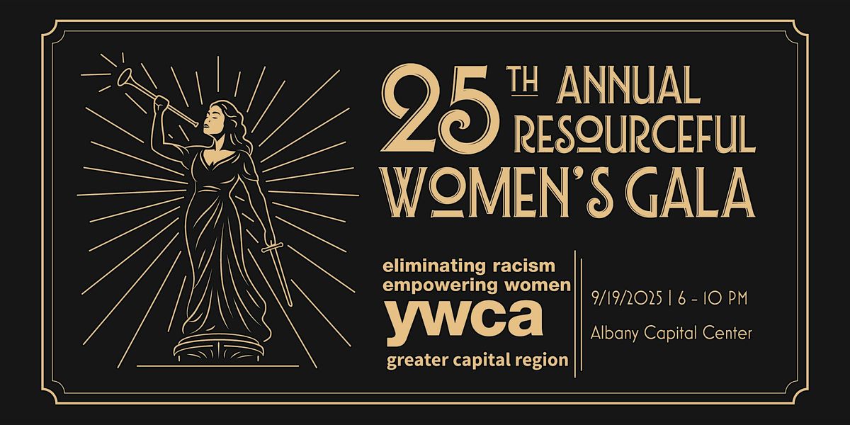 25th Annual Resourceful Women's Gala