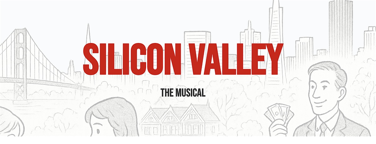 Silicon Valley: The Musical