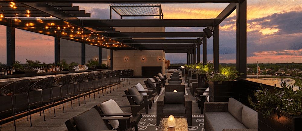 Business Made Social at Salvation