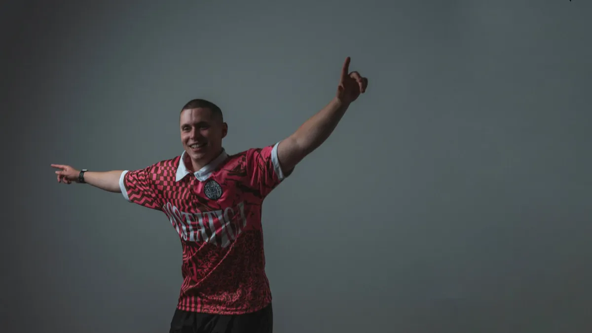 Morgan Seatree, Max Dean, Rossi., Luke Dean, Luuk Van Dijk, Marsolo, Soul Mass Transit System, Silva Bumpa, Ewan McVicar, Jamback, Kyle Starkey, Shanti Celeste, bullet tooth, Enzo Siragusa, Locky, Cait O'Riordan, KEPLER, Bobby O'Donnell, Annie Errez in Leeds