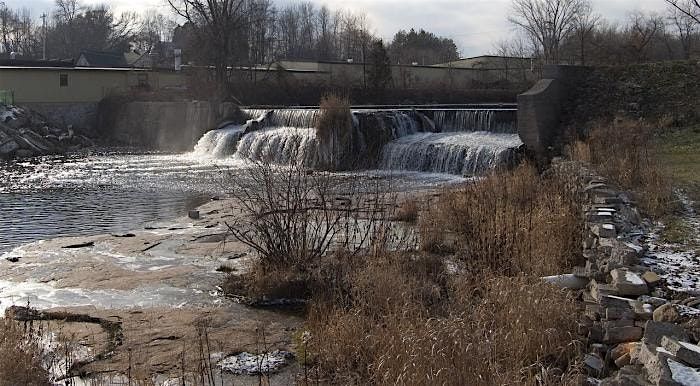 A Fun-filled Scavenger Hunt - Two Rivers Trinket Trail
