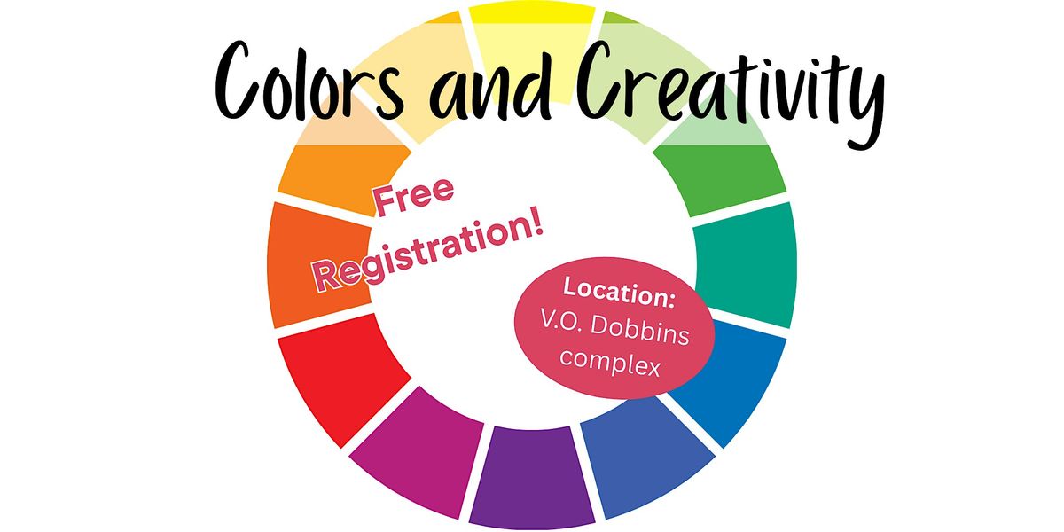Mobile Art Classes: Grades 1-4