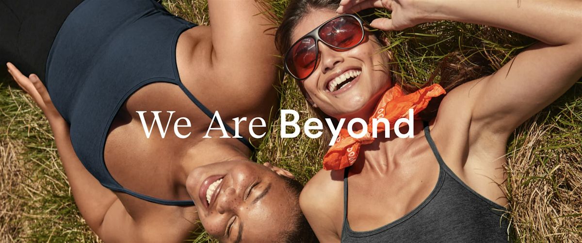 YogaSix X Beyond Yoga FREE Class