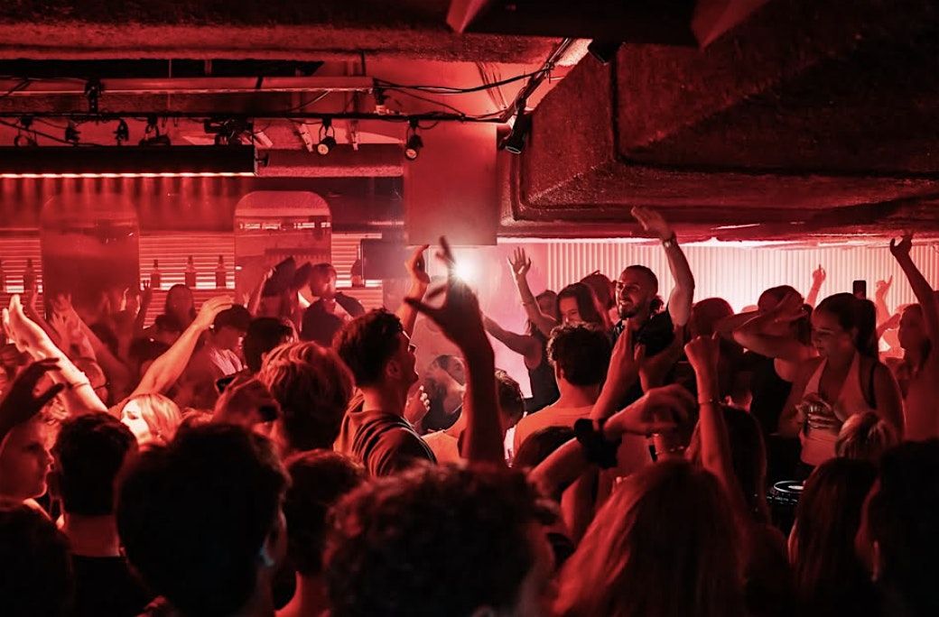 Arcade Saturdays x Bondi Lines | Free or Discounted Entry