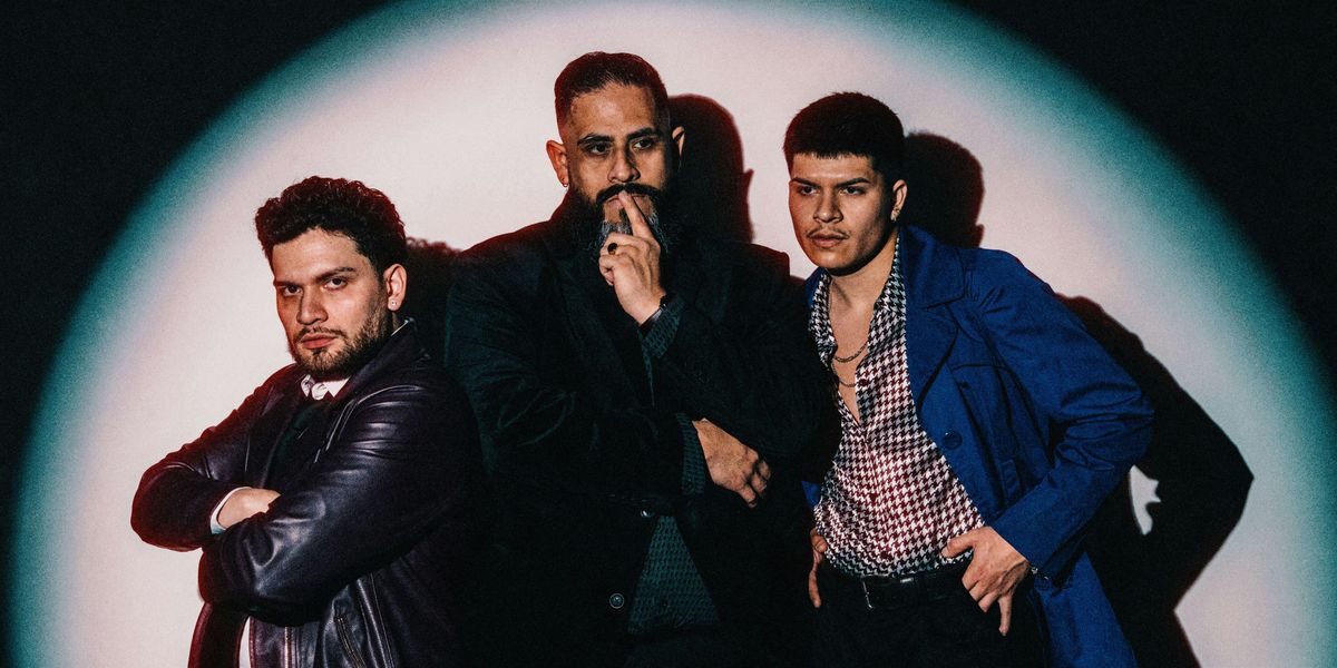 Salsa y Sabor (Presentado por The Fairfield)