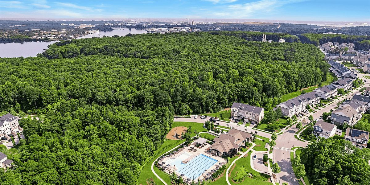 Grand Opening  of Tanyard Cove North