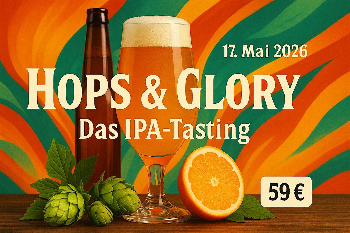 Hops & Glory