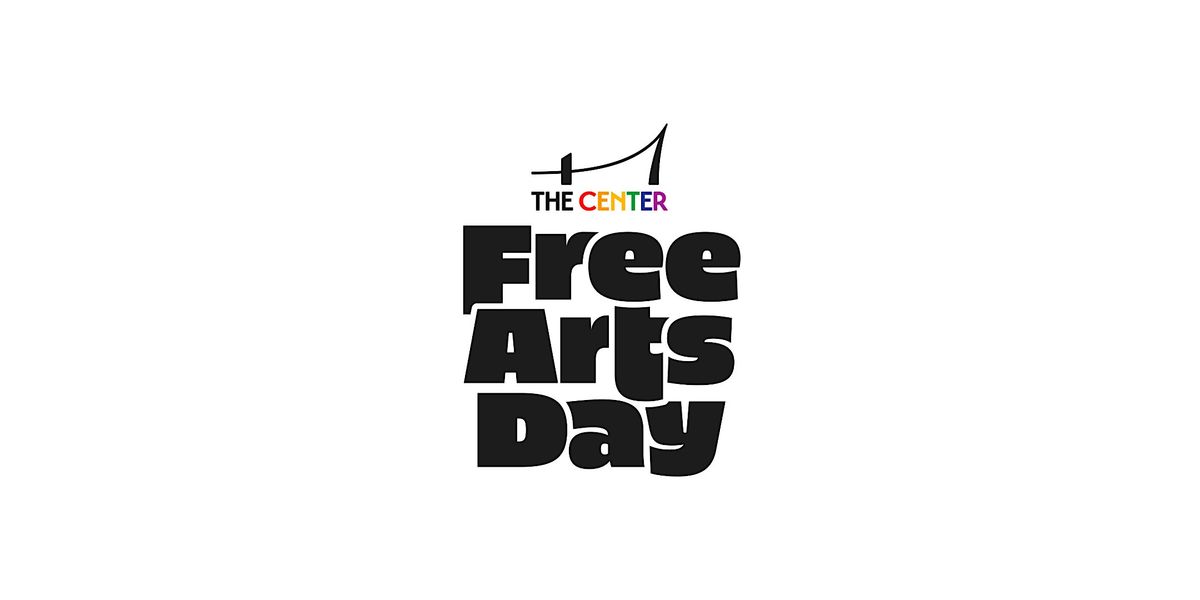Free Arts Day: Bird of Peace Paper Art