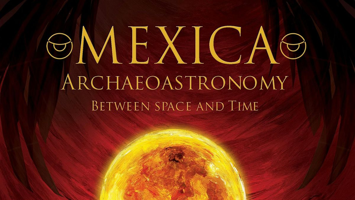 October Hispanic Planetarium Night