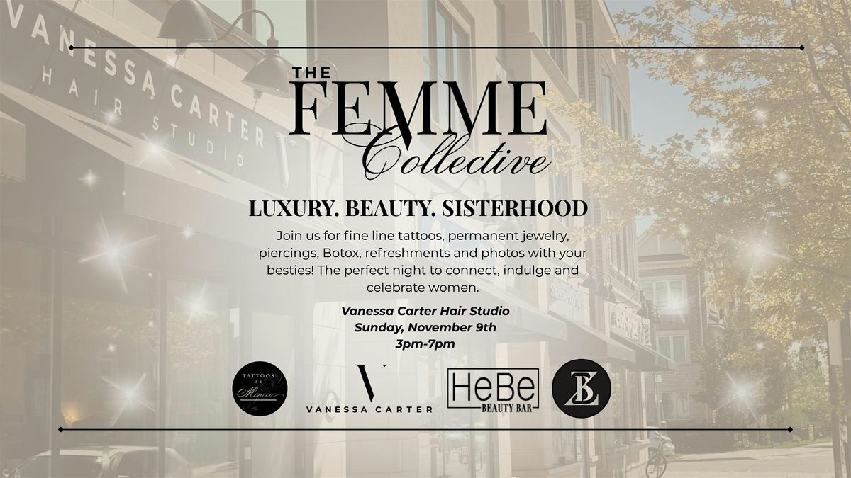 The Femme Collective