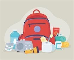 Be Prepared: Disaster Preparedness & Packing