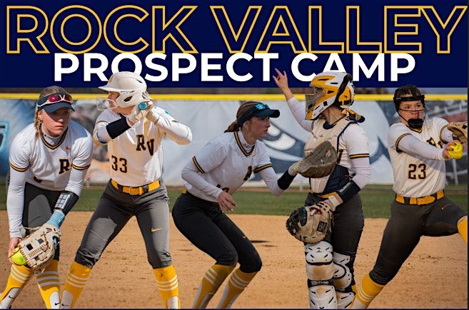 RVC Softball Prospect Camp 2