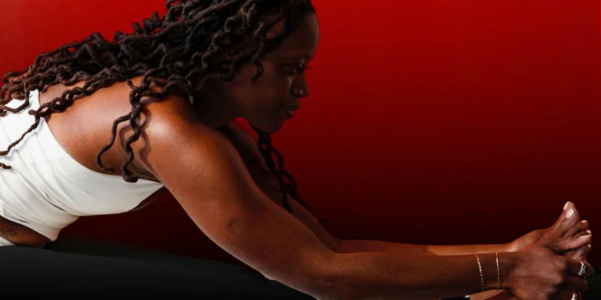 Eleventh + Om: Yoga at The AC Hotel Clayton - December