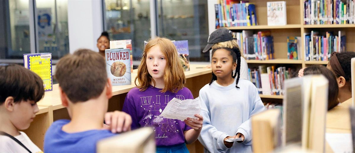 CCSD Find-Your-Fit Fridays Recruitment Days