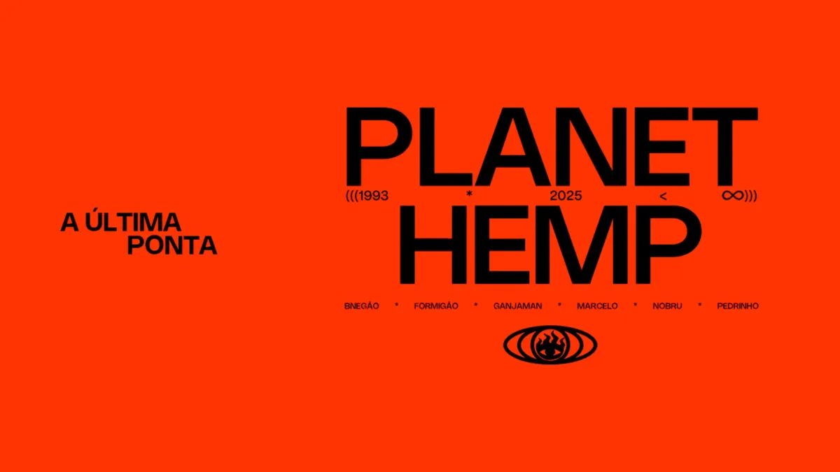 Planet Hemp in Brasilia