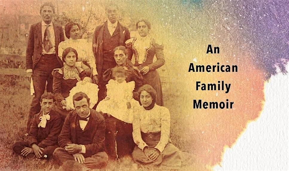 The Trouble of Color: Marriage and Family Along the Jagged Color Line