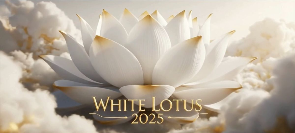 White Lotus 2025