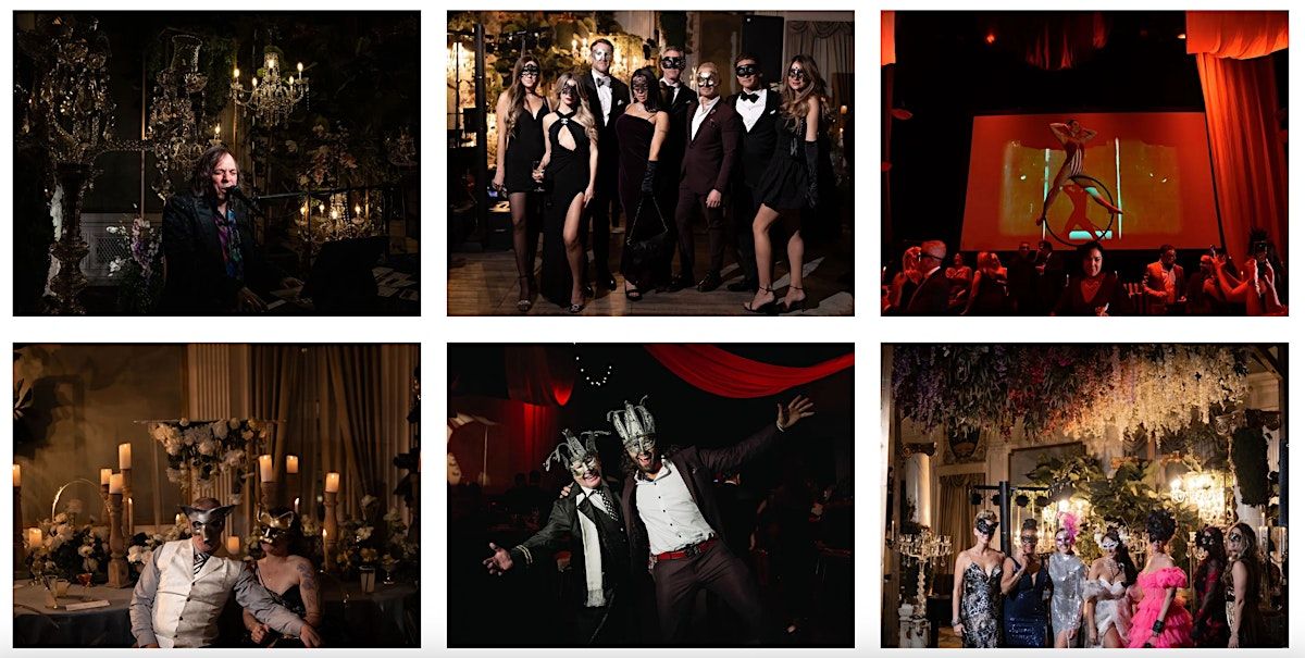 Event Photos