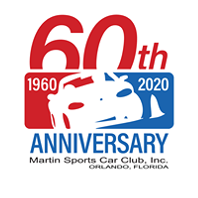 Martin Sports Car Club (MSCC)