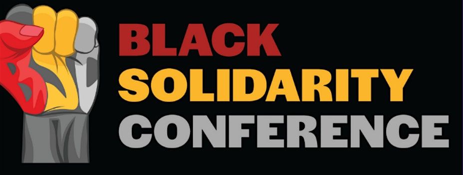 Staten Island Black Heritage -  3rd Annual Black Solidary Day Conference