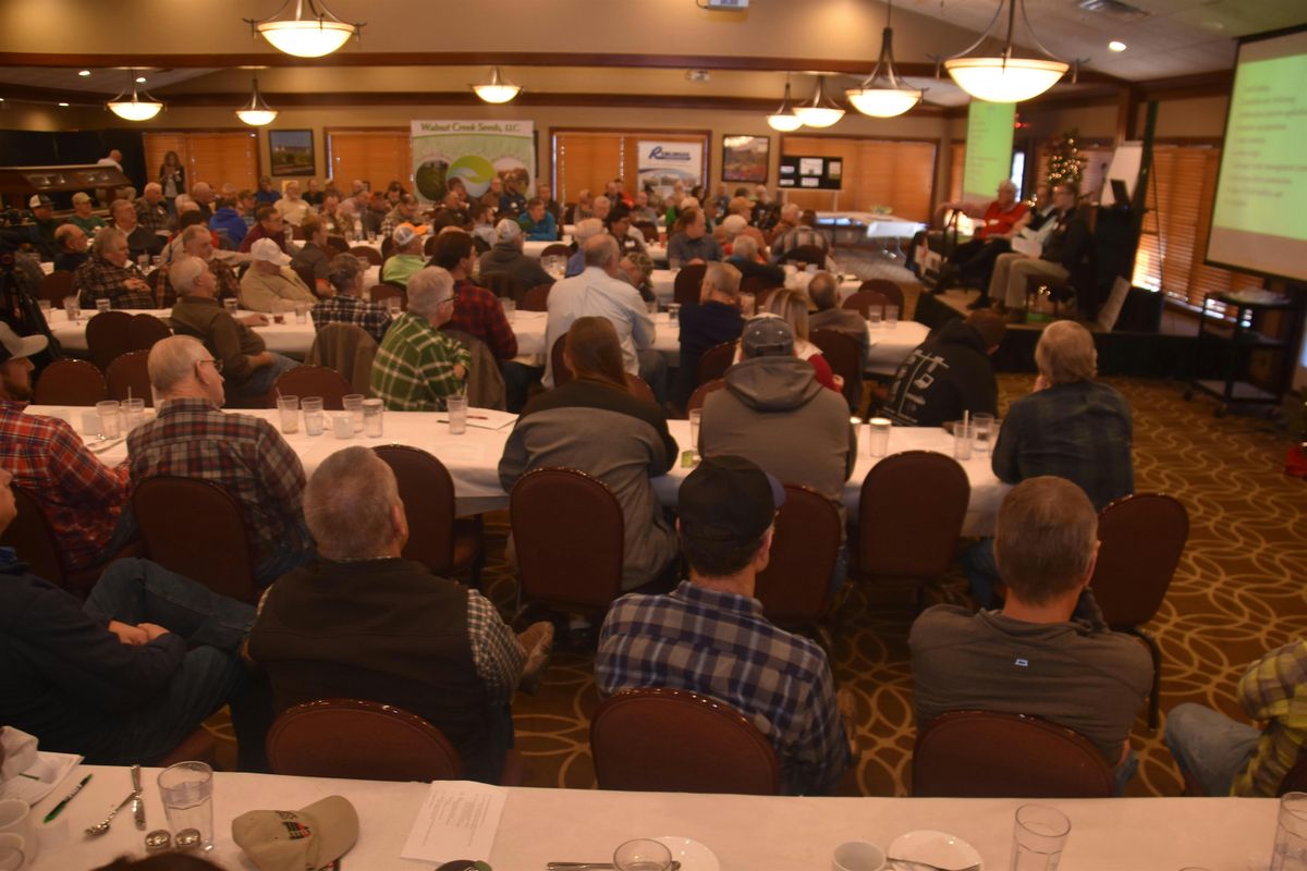 Ohio No-Till Conference