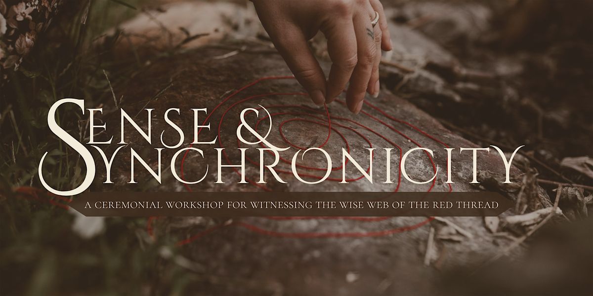 Sense & Synchronicity