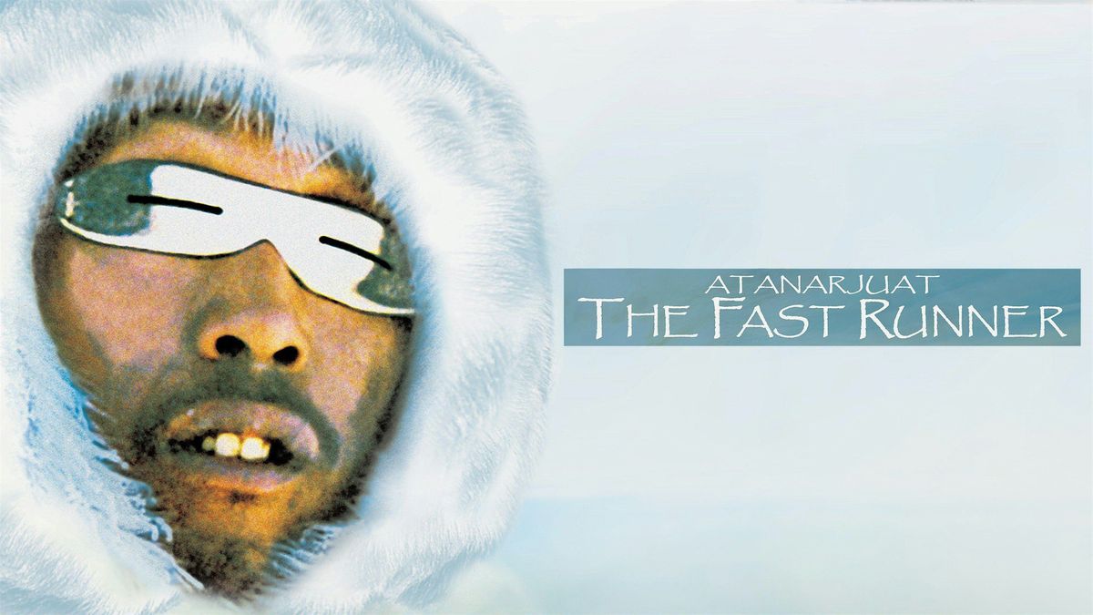 Friday Films: Atanarjat