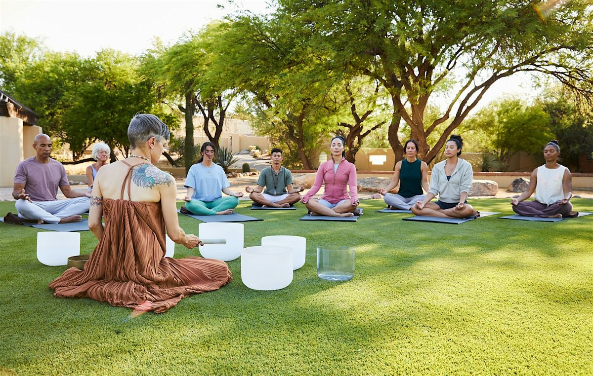 June 12-14, 2026  | 3-Day Serenity Wellness Retreat Series|Women's Wellness