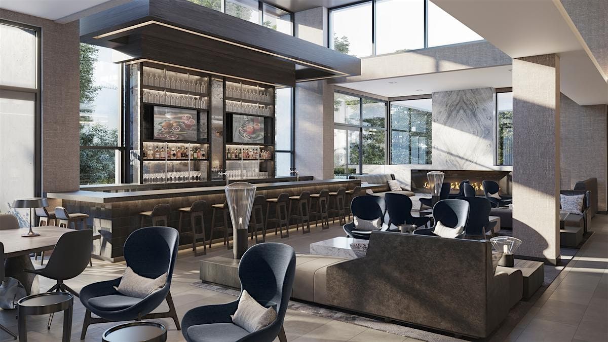 Live Jazz Nights at AC Hotel Palo Alto