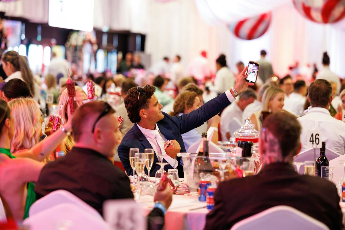 Christmas  Festive Feast - Event Centre