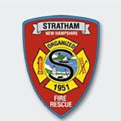 Stratham Volunteer Fire Department Association