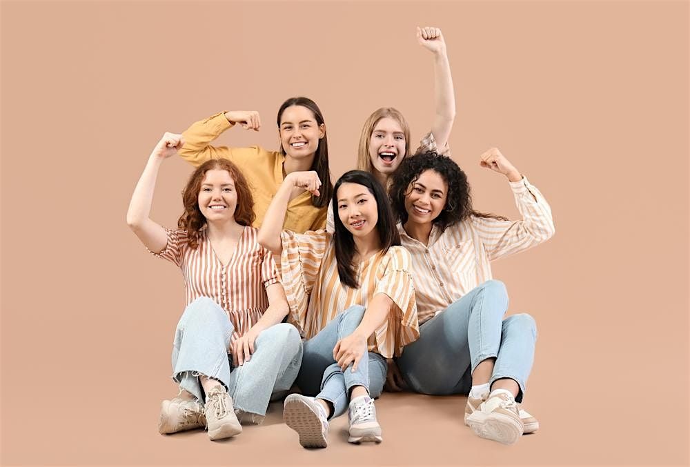 EmpowerHer: A Women's Health Event