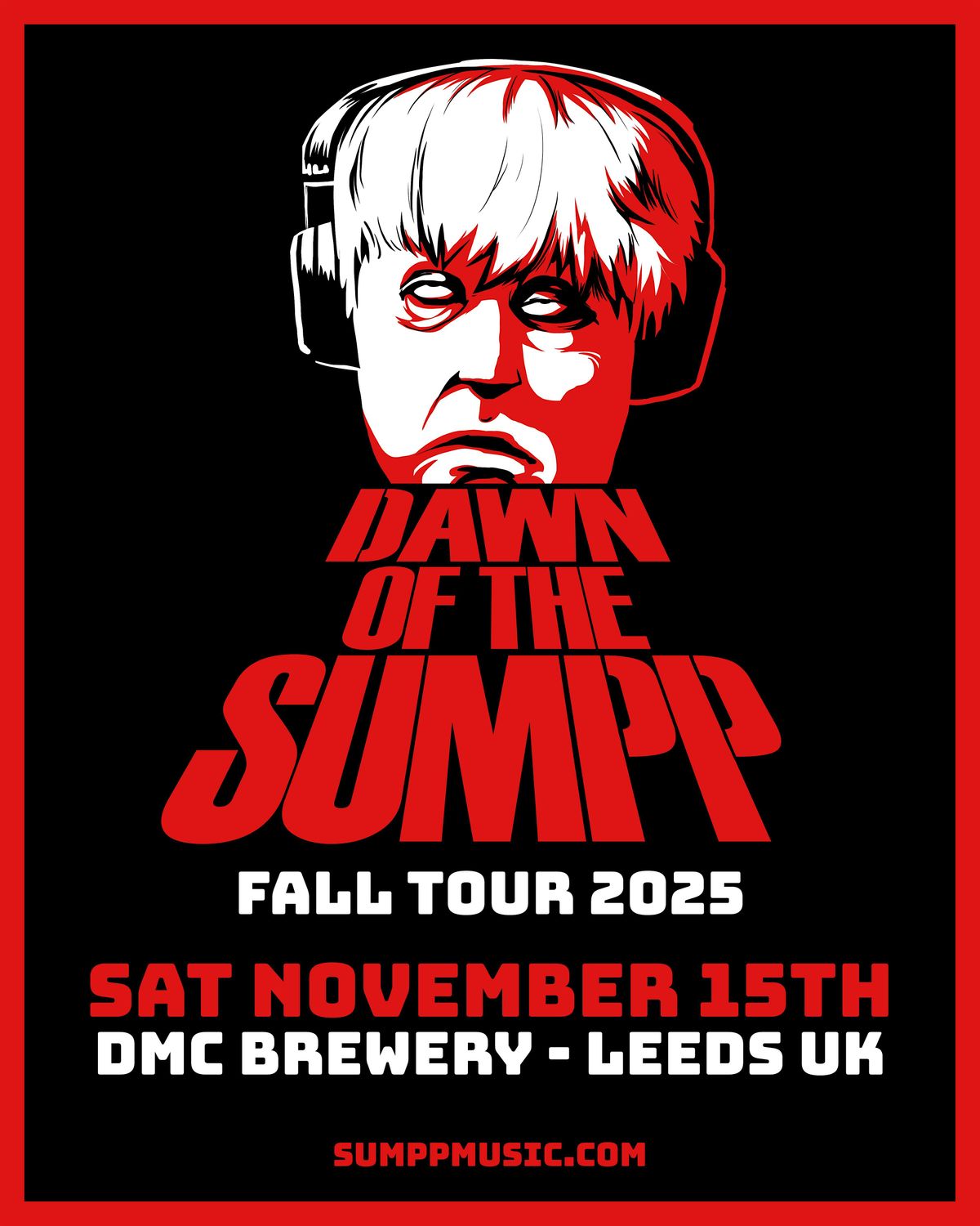 SUMPP + support