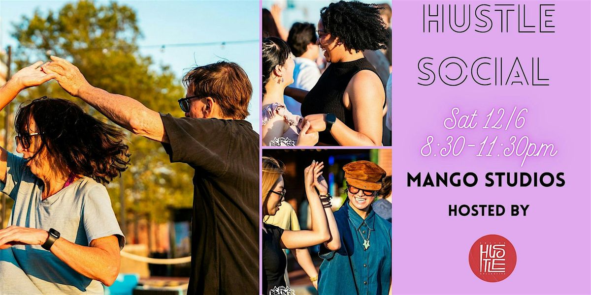 Boston Hustle Collective Social