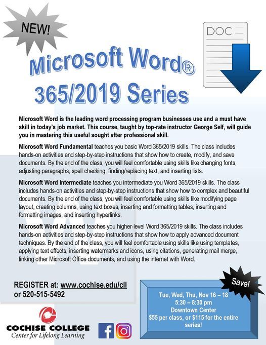 how to activate microsoft word through college