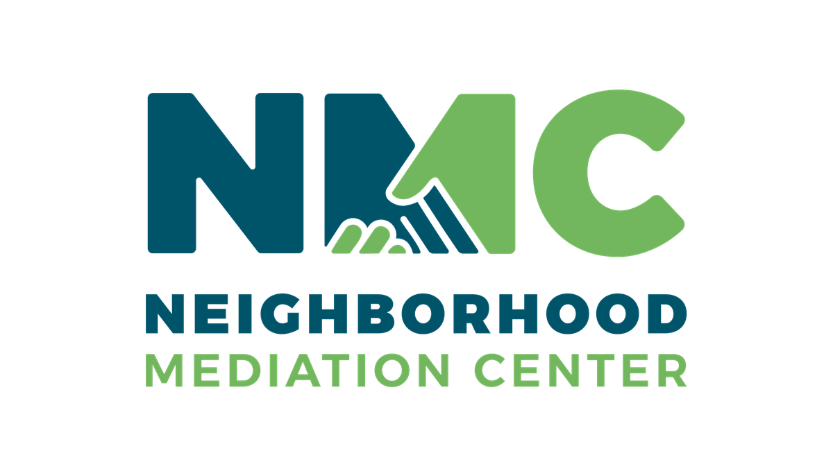 NMC's First Annual Peacemaker of the Year Award Presentation