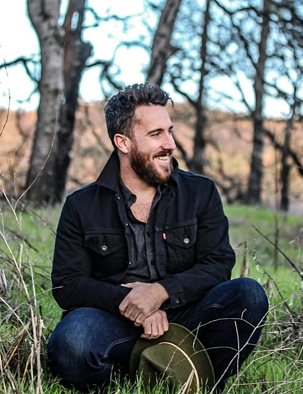 Tonewood & Courage Presents: Sean Carscadden Quartet