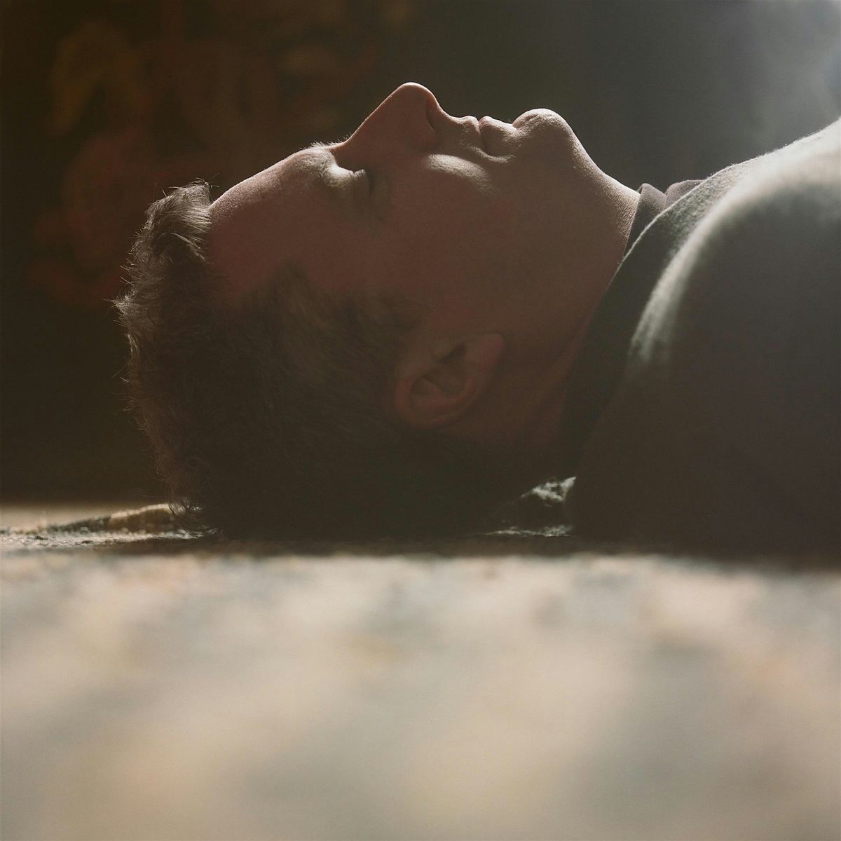 A Deer For Your Lamb Presents Withered Hand with Support