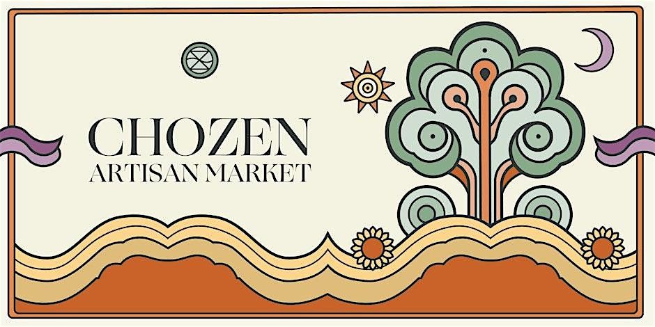 ChoZen Artisan Market - April - Earth Day Edition